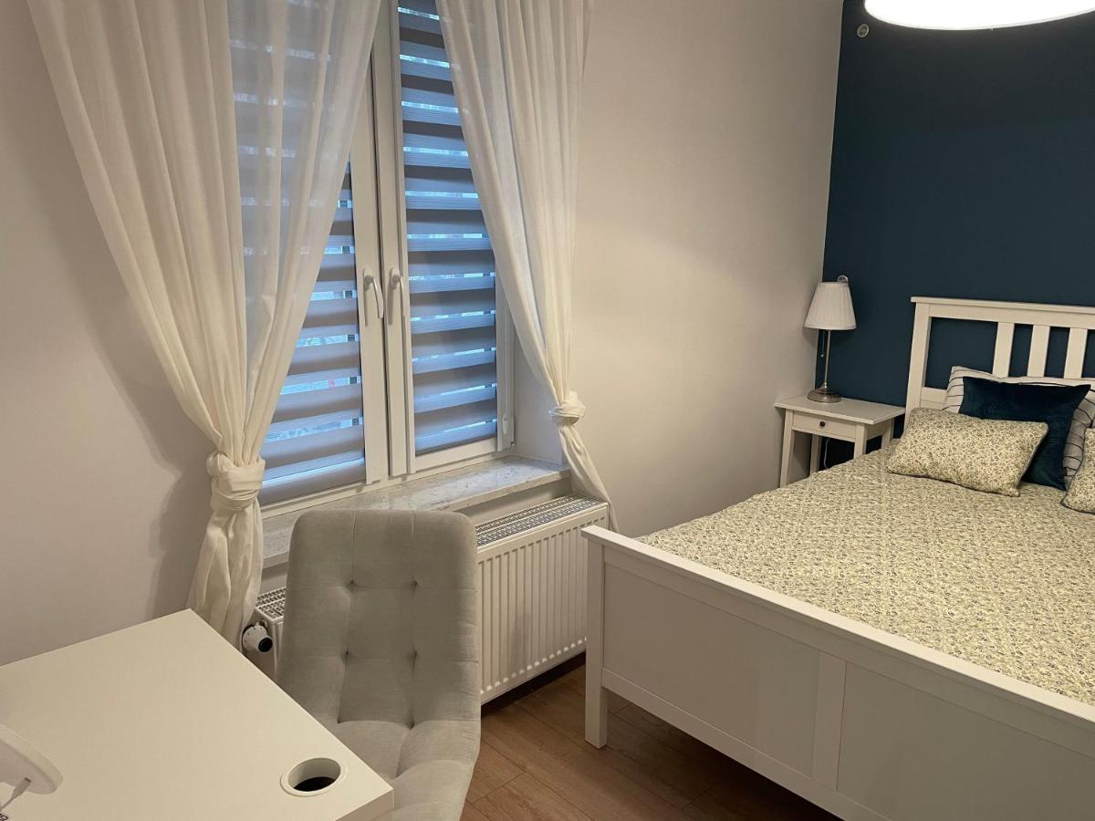 A.S.Apartament A Okrzei 4 Apartment Opolznevoye Bagian luar foto
