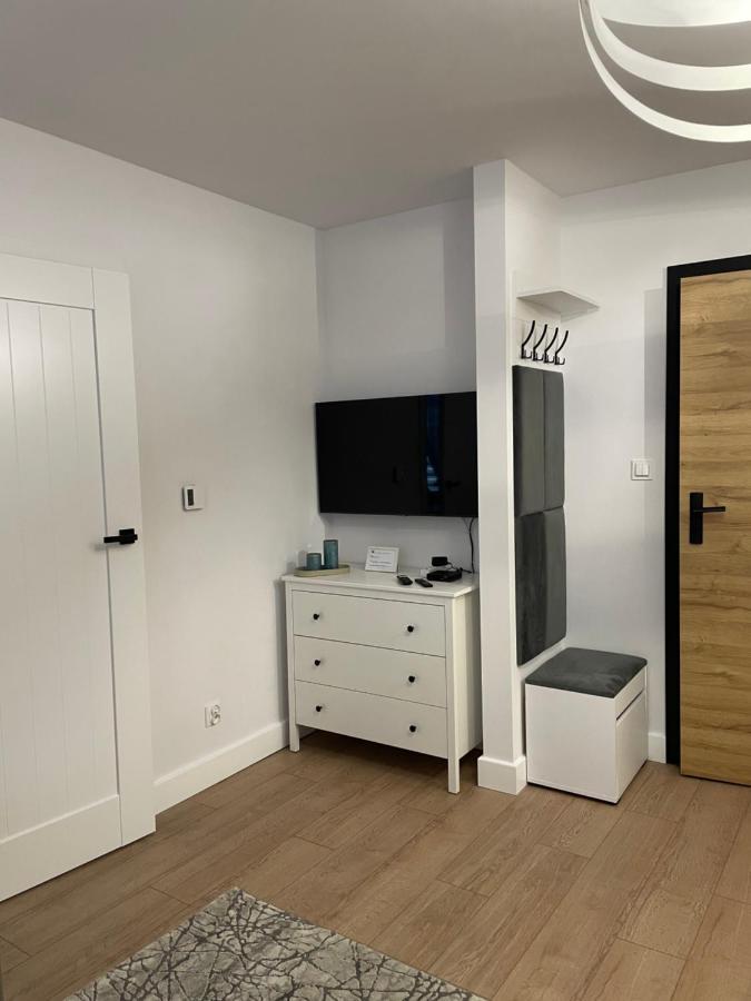 A.S.Apartament A Okrzei 4 Apartment Opolznevoye Bagian luar foto