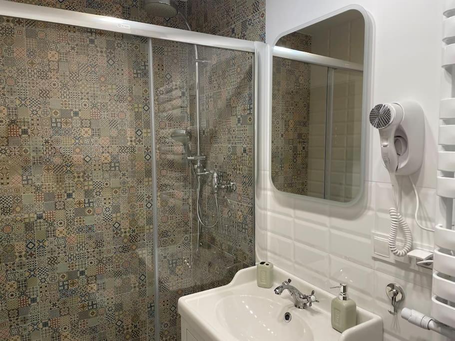 A.S.Apartament A Okrzei 4 Apartment Opolznevoye Bagian luar foto