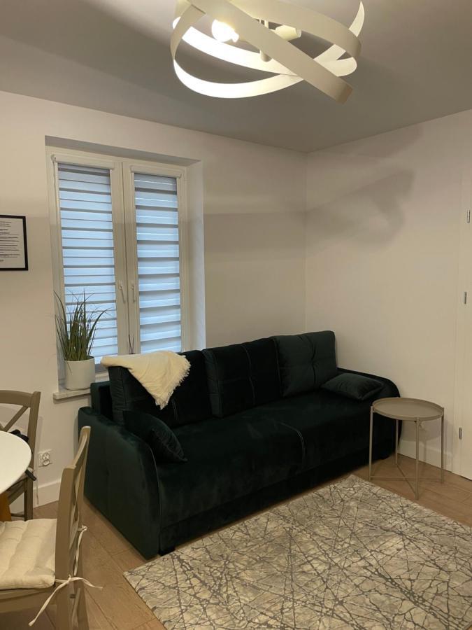 A.S.Apartament A Okrzei 4 Apartment Opolznevoye Bagian luar foto
